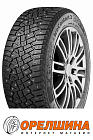 205/55 R16  94T  Continental  IceContact 2  шип.